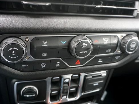 New 2026 Jeep Wrangler Sport S image 14