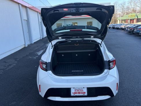 Used 2023 Toyota Corolla SE image 11