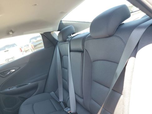 Used 2024 Chevrolet Malibu LT FWD image 27