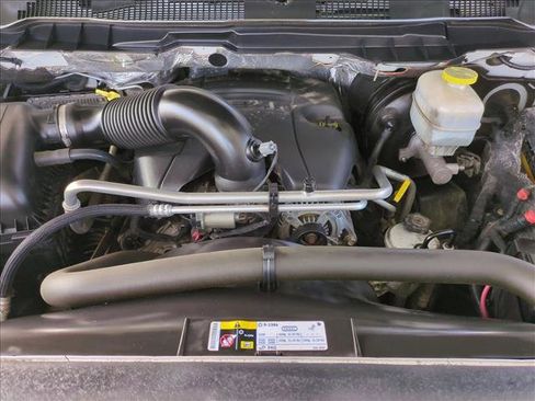 Used 2017 RAM 2500 SLT w/ Protection Group image 23