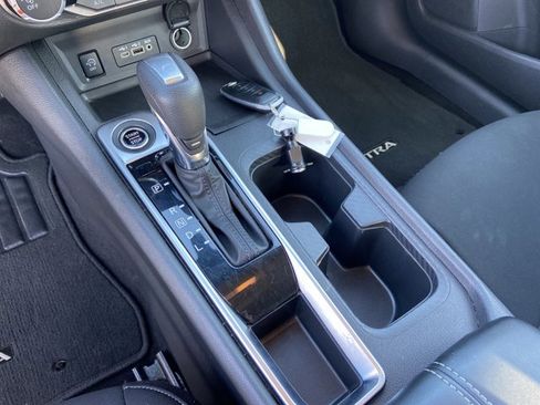 Used 2024 Nissan Sentra SV image 38