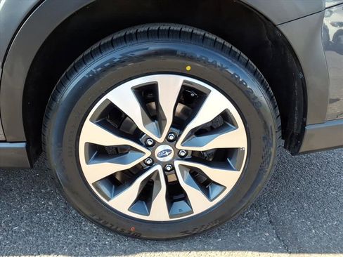 Certified 2023 Subaru Outback Limited XT image 17