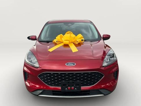 Used 2021 Ford Escape SE w/ Cold Weather Package image 5