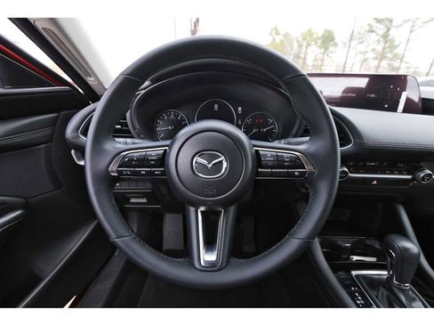 Certified 2025 MAZDA MAZDA3 s image 13