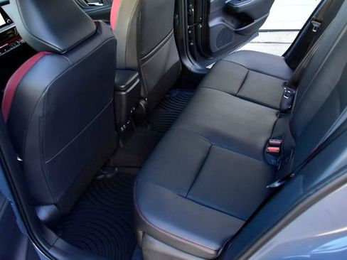 New 2026 Toyota Prius XSE Premium image 9