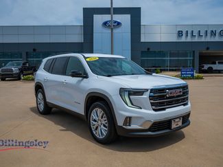 Used 2026 GMC Acadia Elevation w/ Elevation Premium Package AWD/4WD video 1