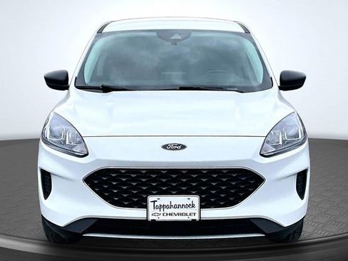 Used 2022 Ford Escape SE w/ Convenience Package image 2