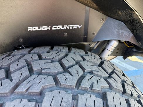 Used 2021 Jeep Wrangler Unlimited Rubicon image 20