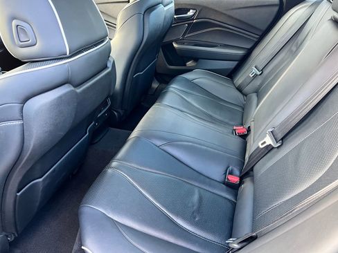 Used 2021 Acura TLX w/ Advance Package image 12