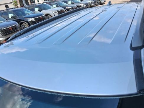 Used 2017 Ford Explorer XLT image 20