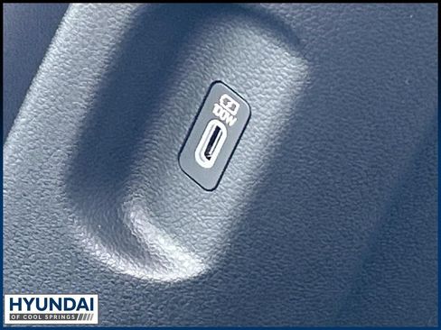 New 2026 Hyundai Palisade FWD Hybrid image 23