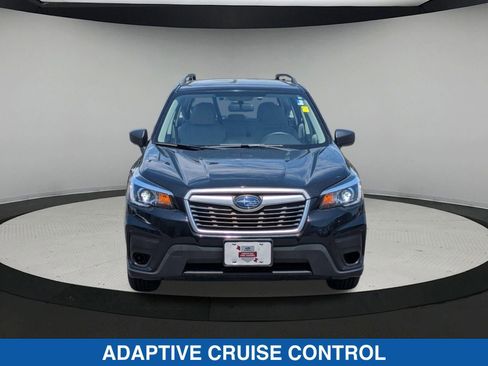 Used 2020 Subaru Forester w/ Alloy Wheel Package AWD/4WD image 9