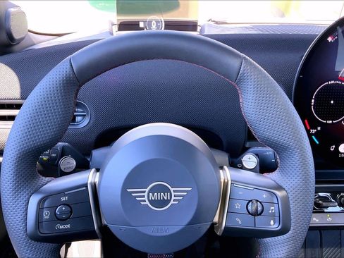 New 2026 MINI Cooper S FWD image 20