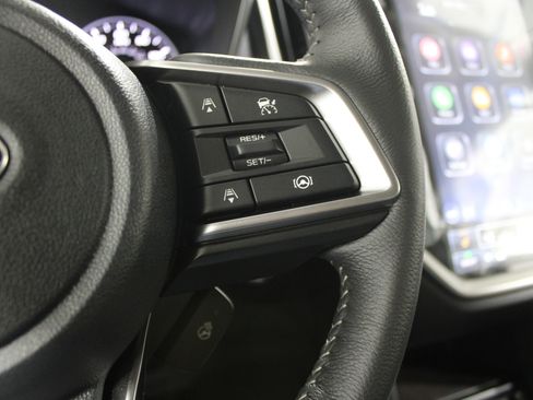 New 2026 Subaru Ascent Limited image 11