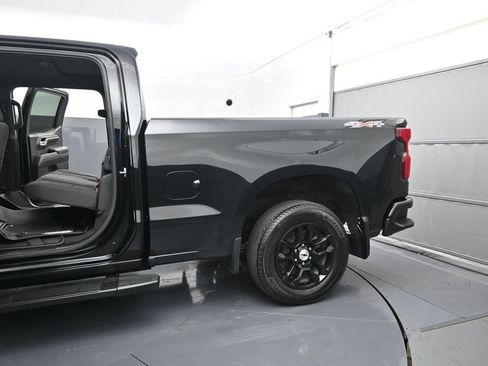 Used 2024 Chevrolet Silverado 1500 RST w/ Max Trailering Package AWD/4WD image 12