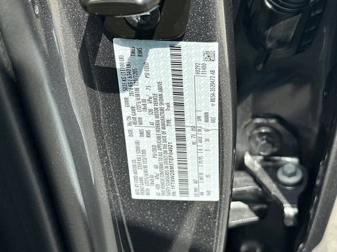 New 2026 Ford F250 XLT AWD/4WD image 25