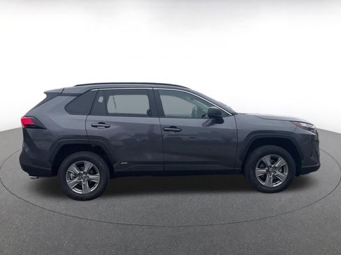Used 2025 Toyota RAV4 LE image 16