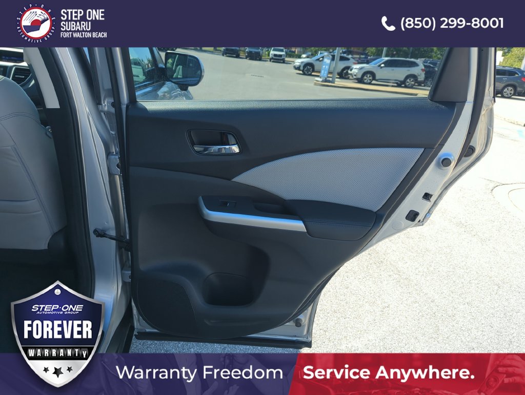 Used 2016 Honda CR-V EX-L image 31
