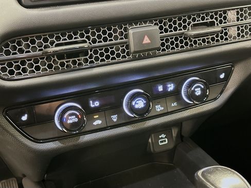 Used 2024 Honda HR-V Sport image 23