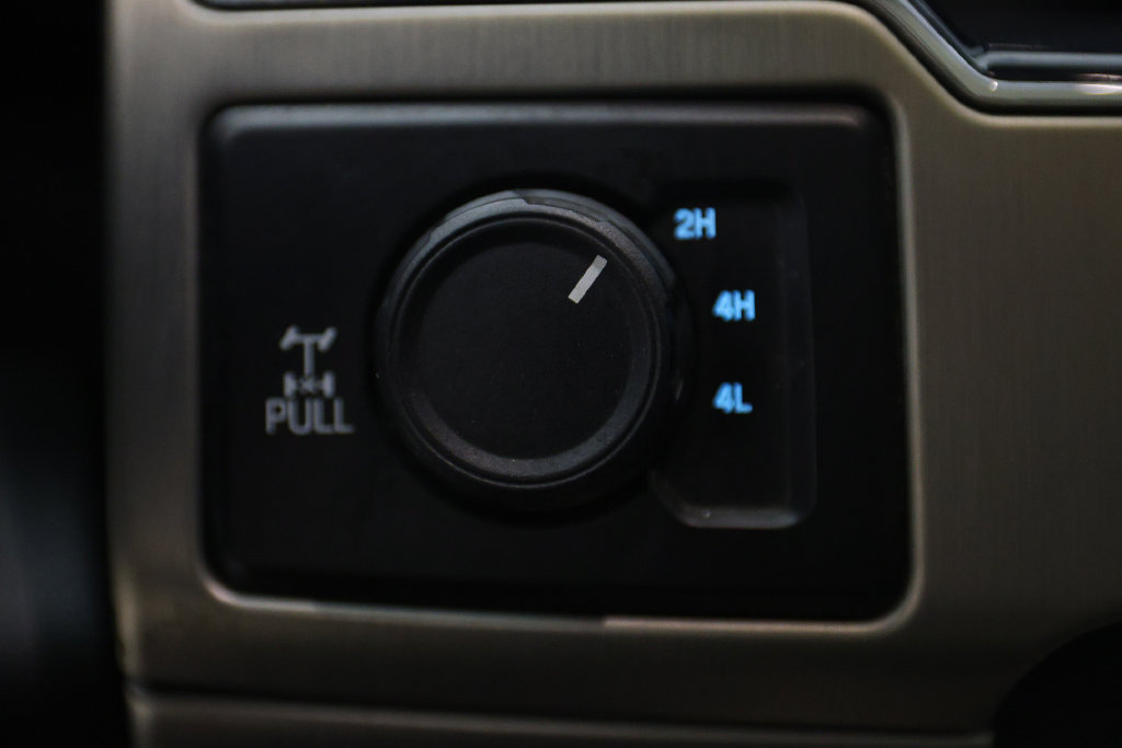 Used 2022 Ford F250 Platinum AWD/4WD image 27