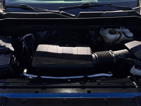 Used 2022 Chevrolet Silverado 1500 RST w/ Texas Edition Plus image 29