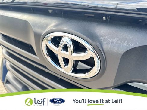 Used 2024 Toyota Tundra SR image 34