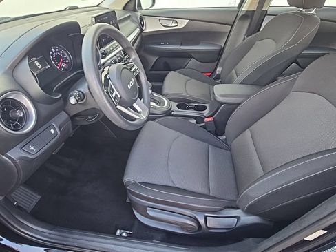 Used 2024 Kia Forte LXS FWD image 26