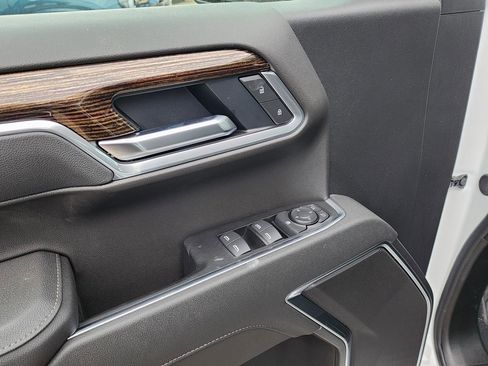 New 2026 GMC Sierra 1500 Elevation AWD/4WD image 15