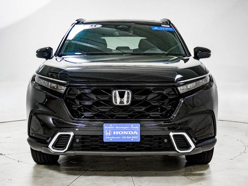 Certified 2025 Honda CR-V Sport Touring image 15