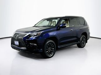 Used 2022 Lexus GX 460 Premium w/ Premium Package AWD/4WD video 1