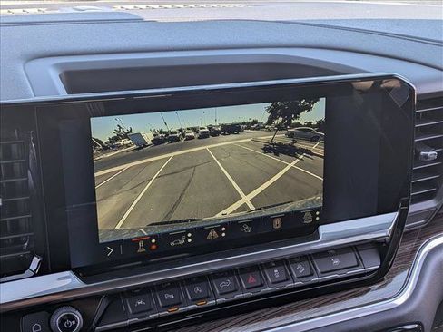 New 2026 Chevrolet Silverado 1500 RST AWD/4WD image 13