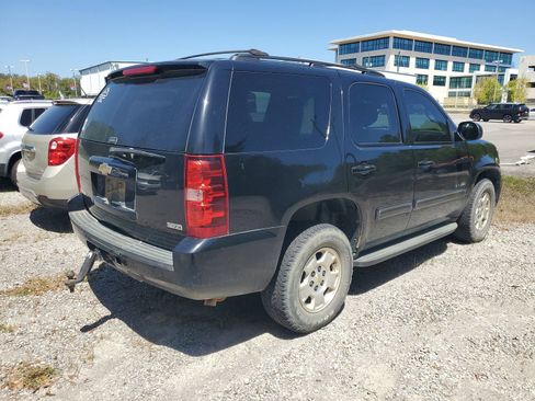 Used 2011 Chevrolet Tahoe LS image 4