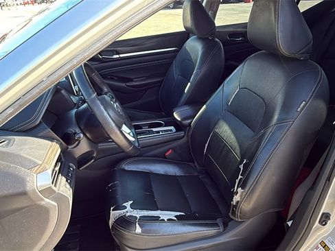 Used 2020 Nissan Altima 2.5 SL image 14