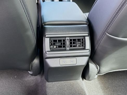 New 2026 Honda Accord Sport image 20