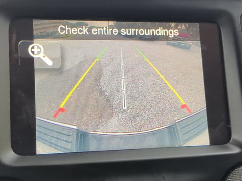 Used 2019 RAM 2500 Big Horn AWD/4WD image 59