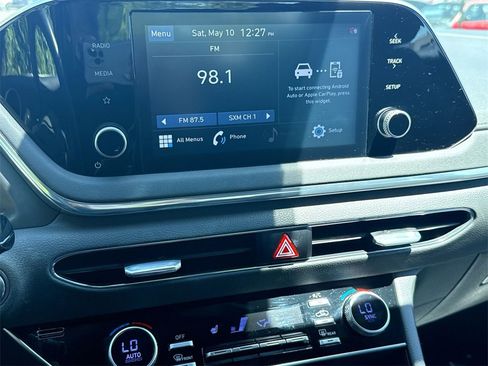 Used 2021 Hyundai Sonata SEL Plus image 18