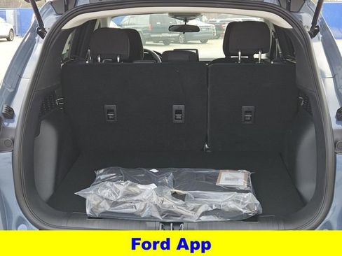 New 2026 Ford Escape Active image 11