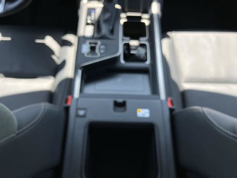 Used 2025 Lexus GX 550 AWD/4WD image 21
