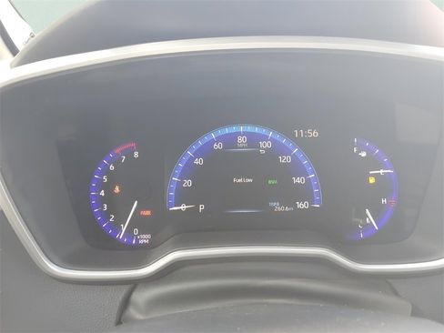 Used 2020 Toyota Corolla XSE image 29