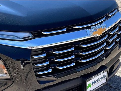 Used 2025 Chevrolet Equinox LT AWD/4WD image 34