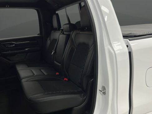 Used 2023 RAM 1500 Big Horn AWD/4WD image 11
