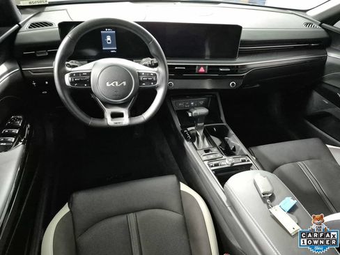 Used 2025 Kia K5 GT-Line w/ GT-Line Premium Package AWD/4WD image 10
