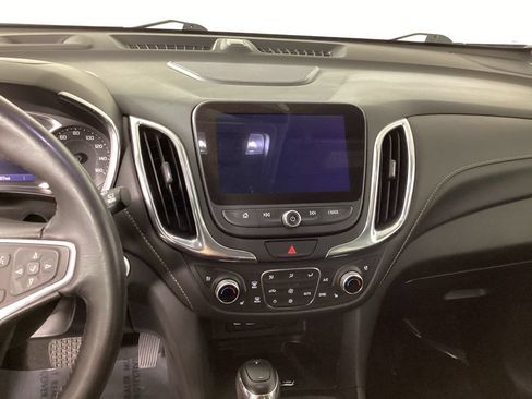 Used 2019 Chevrolet Equinox Premier AWD/4WD image 15