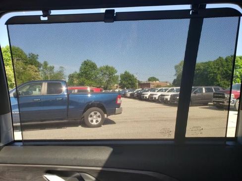 New 2024 Jeep Grand Cherokee Limited w/ Luxury Tech Group II image 13