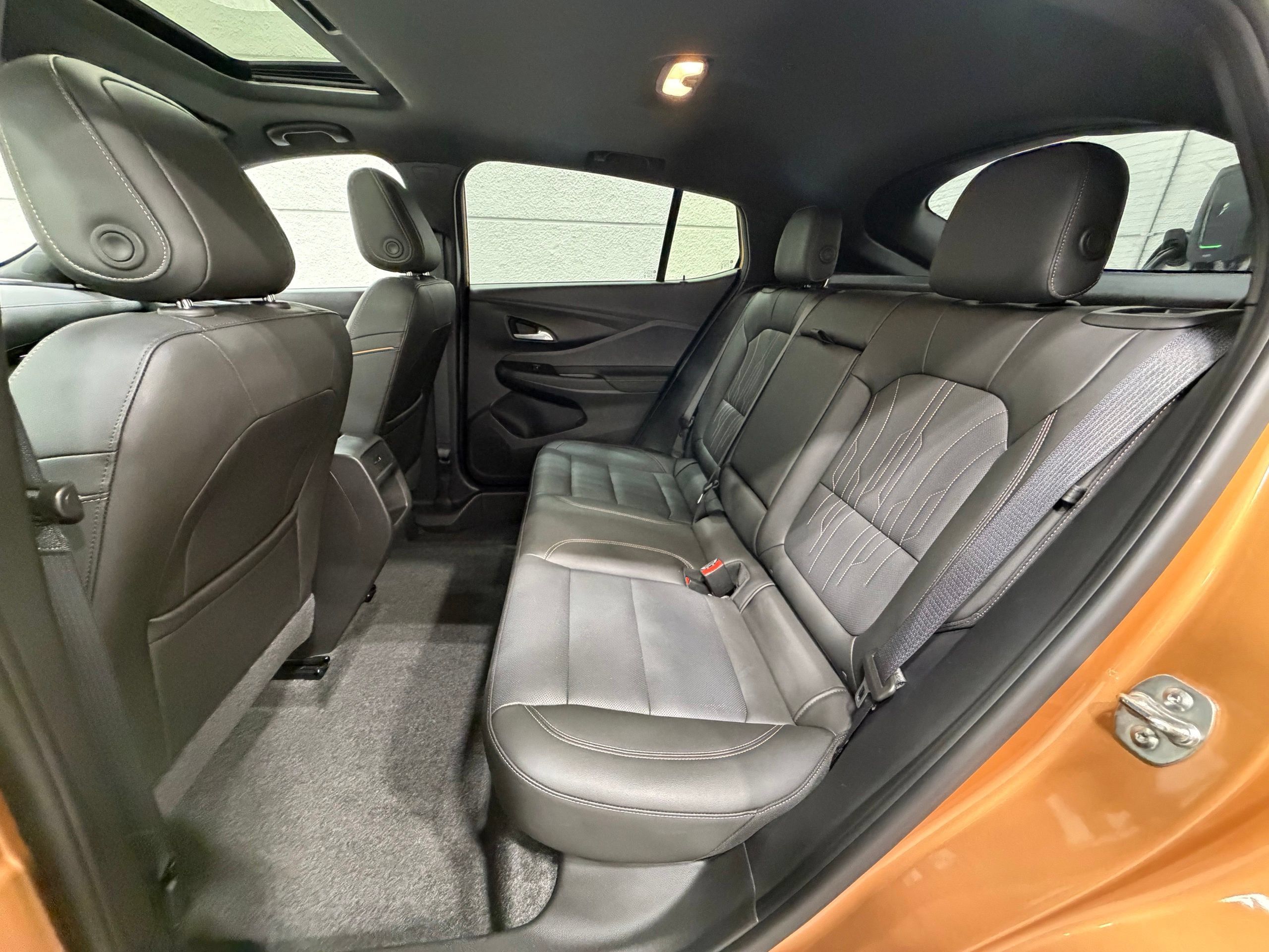 Used 2025 Buick Envista Avenir FWD image 23