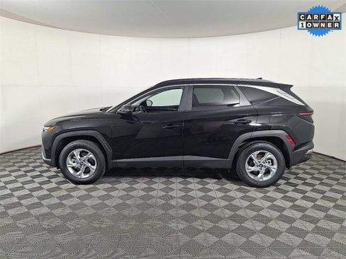 Used 2023 Hyundai Tucson SEL image 7