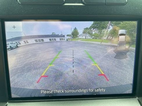 Used 2020 Ford F150 XLT w/ Equipment Group 302A Luxury AWD/4WD image 32