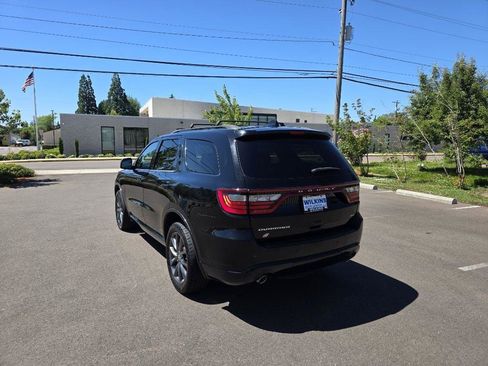 Used 2018 Dodge Durango GT w/ Premium Group AWD/4WD image 7