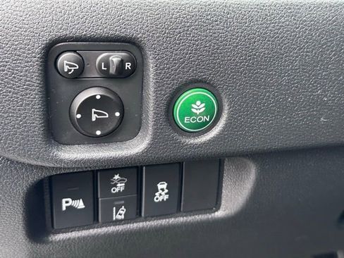 Used 2021 Honda Passport Elite image 25