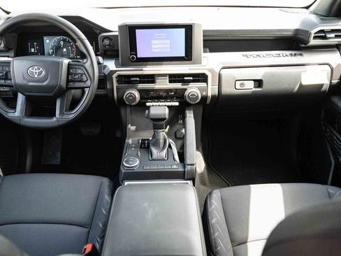 New 2026 Toyota Tacoma SR5 RWD image 19